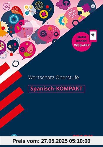 STARK Spanisch-KOMPAKT Wortschatz Oberstufe