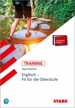 STARK Training Gymnasium - Englisch - Fit für die Oberstufe von Stark / Stark Verlag