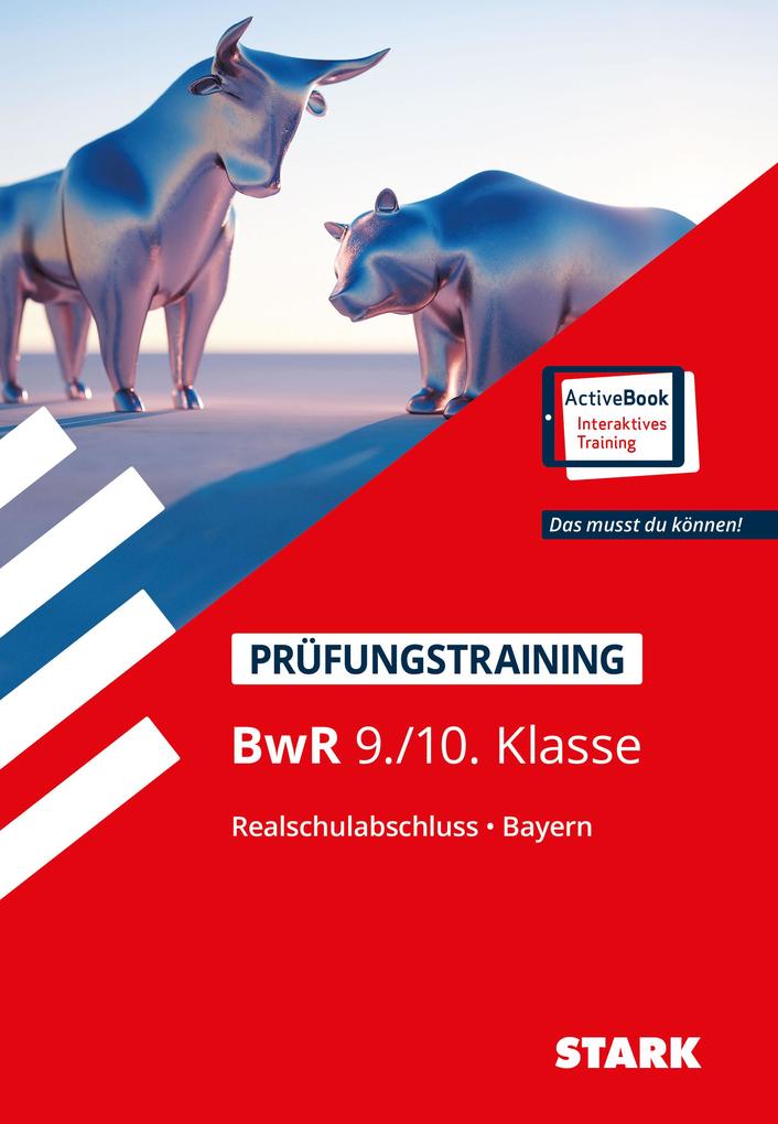 STARK Training Realschule - BwR von Stark Verlag GmbH