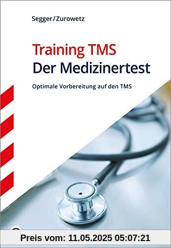 STARK Training TMS - Der Medizinertest