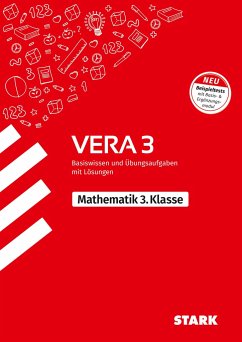STARK VERA 3 Grundschule - Mathematik von Stark / Stark Verlag