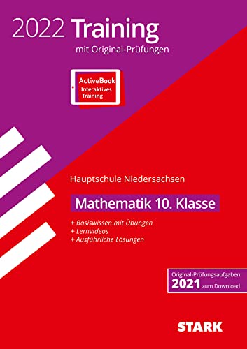STARK: Ausgabe mit ActiveBook (STARK-Verlag - Abschlussprüfungen)