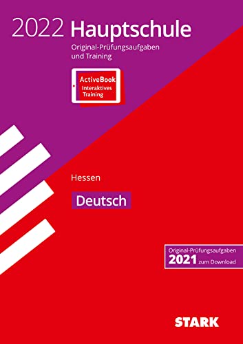 STARK: Mit Online-Zugang (STARK-Verlag - Abschlussprüfungen) von Stark / Stark Verlag
