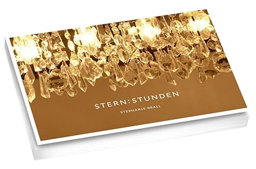 Postkartenset "STERN:STUNDEN": Postkartenbuch mit 20 verschiedenen Motiven von Adeo