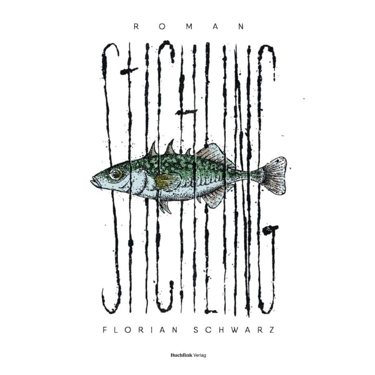 STICHLING von Buchfink Verlag