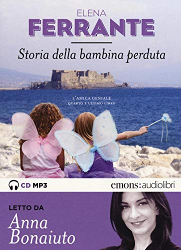 STORIA DWLLA BAMBINA PERDUTA (Bestsellers)