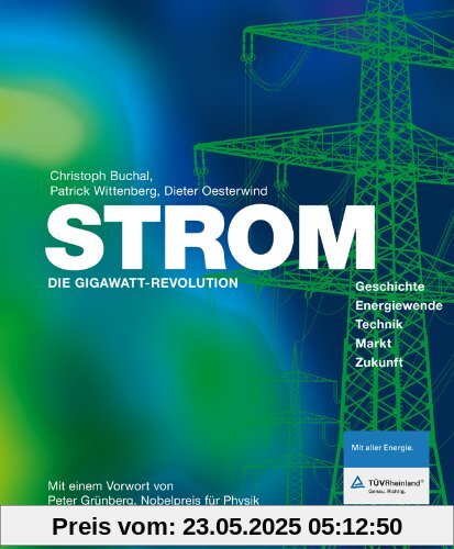 STROM - Die Gigawatt-Revolution