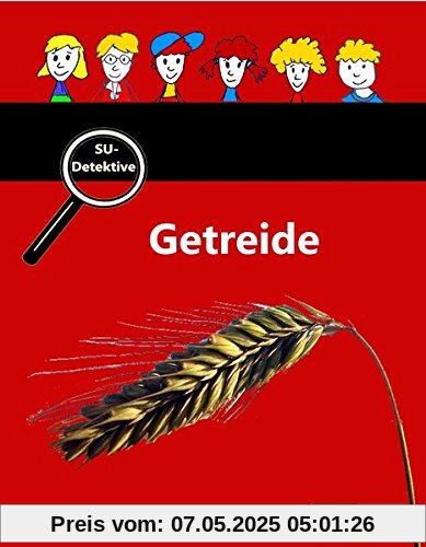 SU-Detektive: Getreide