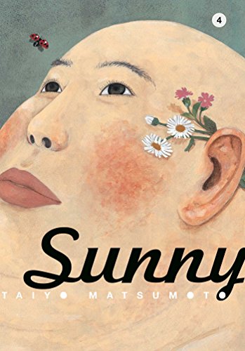 SUNNY HC VOL 04