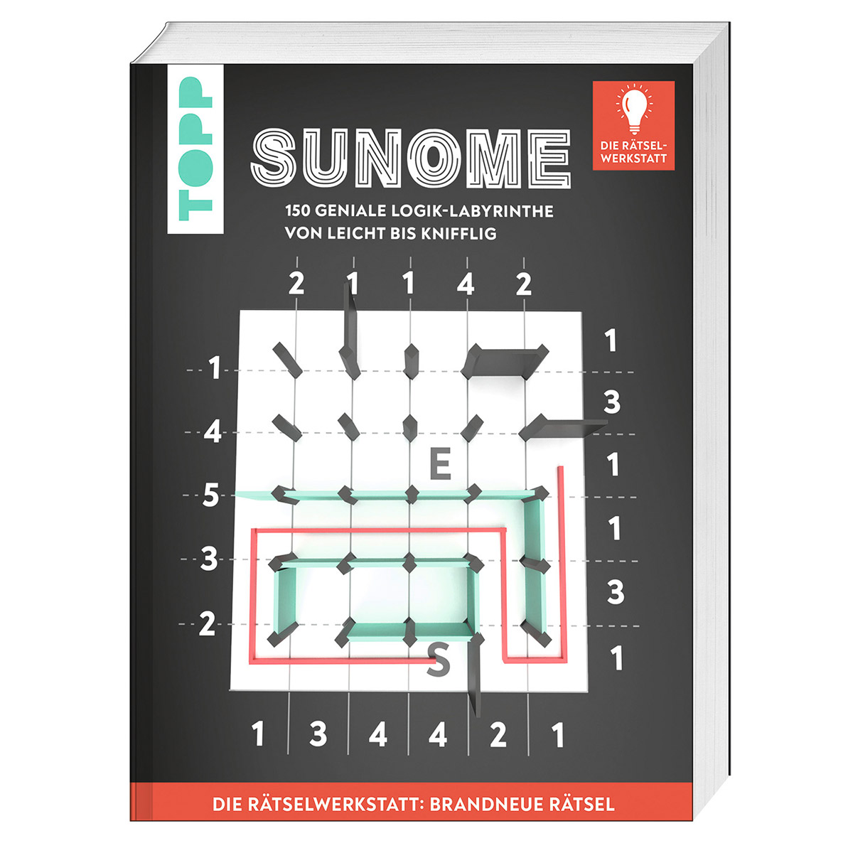 SUNOME SUNOME von Frech Verlag GmbH