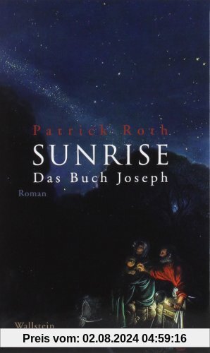 SUNRISE: Das Buch Joseph