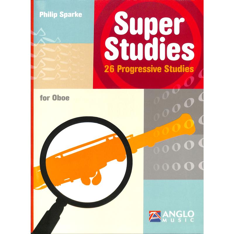 Super Studies