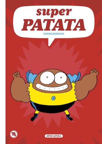 SUPERPATATA 6