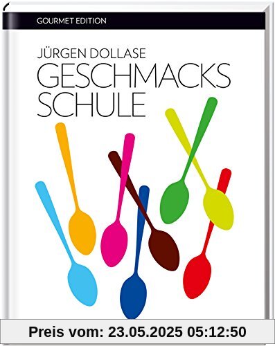 SZ Gourmet Edition: Geschmacksschule