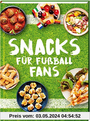 SZ Gourmet Edition: Snacks für Fußballfans