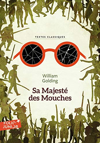 Sa Majesté des Mouches von Folio Junior