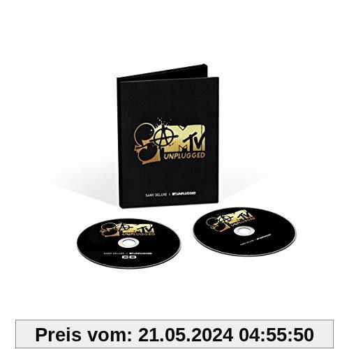 SaMTV Unplugged (Ltd. Deluxe 2CD/DVD)