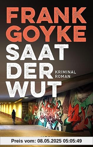 Saat der Wut