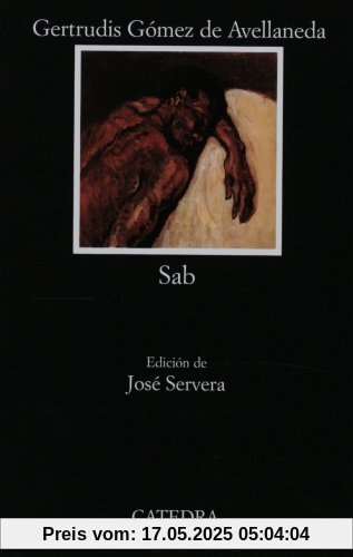 Sab (Letras Hispánicas)
