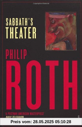 Sabbath's Theater