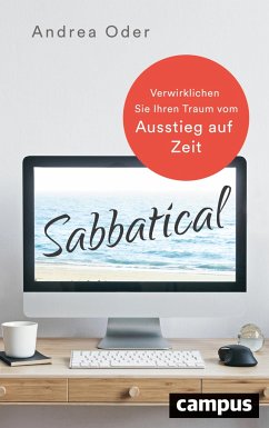 Sabbatical von Campus Verlag