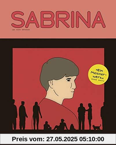 Sabrina (deutschsprachige Ausgabe)