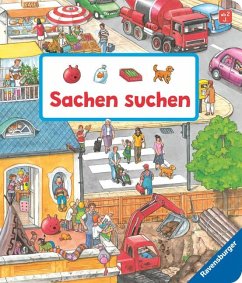 Sachen suchen von Ravensburger Verlag