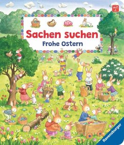 Sachen suchen: Frohe Ostern von Ravensburger Verlag