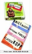Sackjeseech (Kartenspiel)