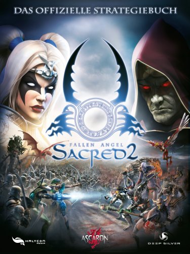 Sacred 2 - Das offizielle Strategiebuch
