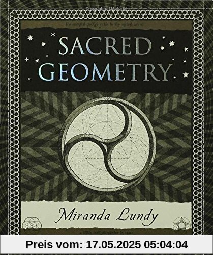 Sacred Geometry (Wooden Books)