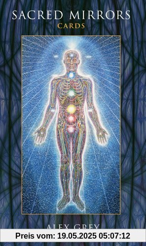 Sacred Mirrors Cards