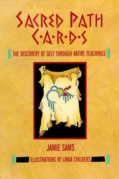Sacred Path Cards von Harper One / HarperCollins US