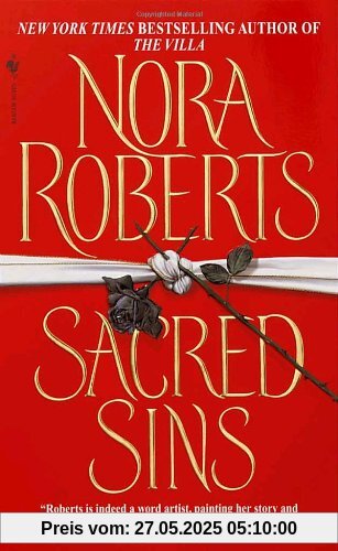 Sacred Sins Sacred Sins