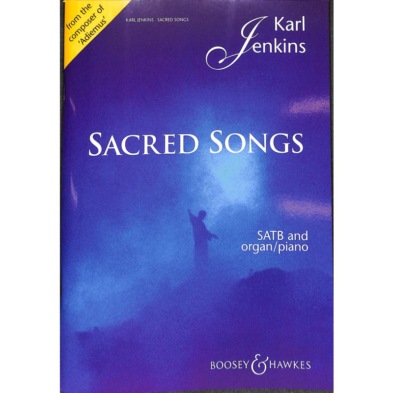 Sacred songs