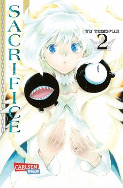 Sacrifice to the King of Beasts / Sacrifice to the King of Beasts Bd.2 von Carlsen / Carlsen Manga