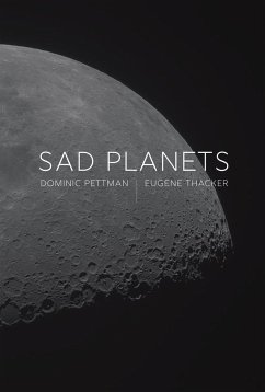 Sad Planets von Polity / Wiley & Sons