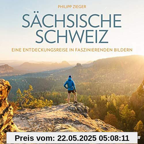 Sächsische Schweiz: Eine Entdeckungsreise in faszinierenden Bildern
