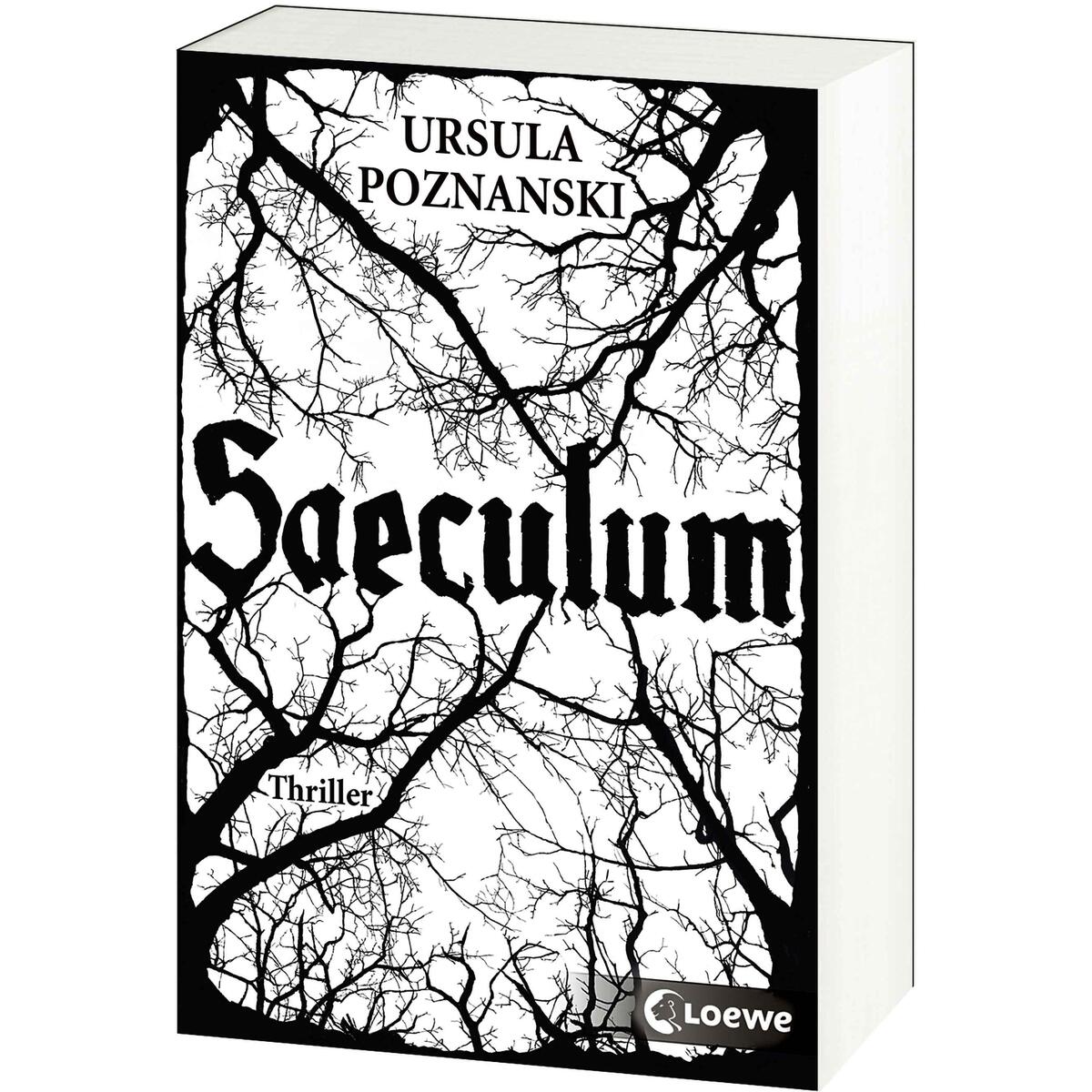 Saeculum Saeculum von Loewe Verlag GmbH