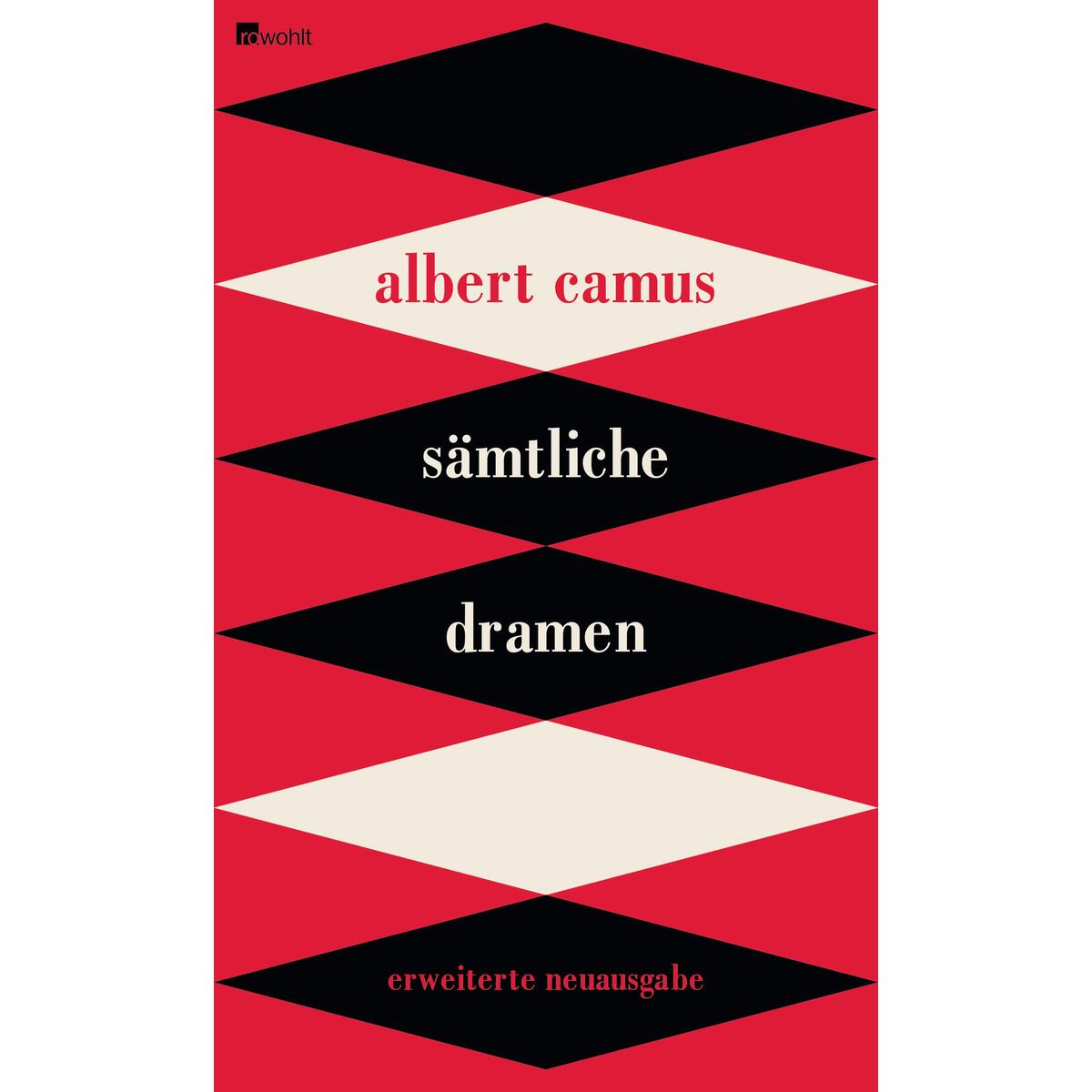 Sämtliche Dramen von Rowohlt Verlag GmbH