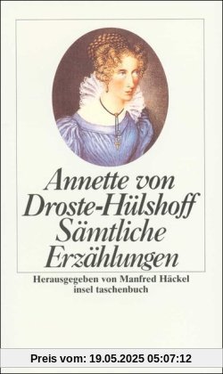 Sämtliche Erzählungen (insel taschenbuch)