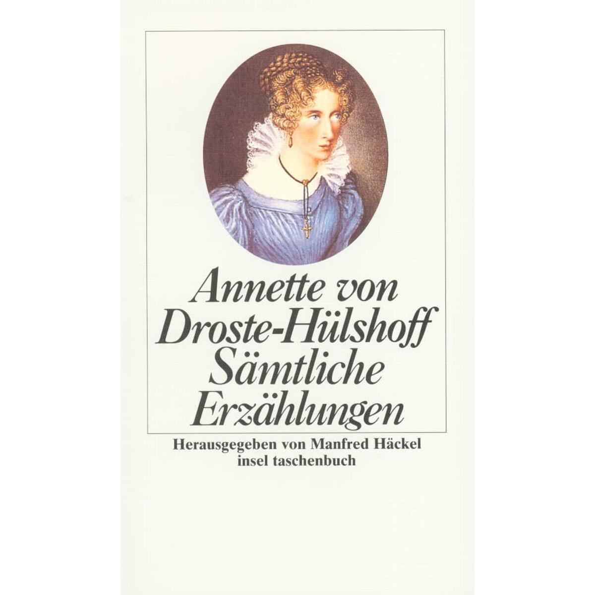 Sämtliche Erzählungen Sämtliche Erzählungen von Insel Verlag GmbH