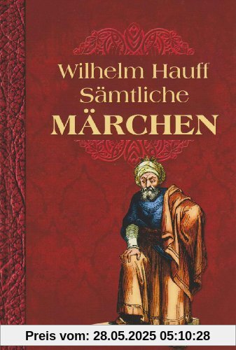 Sämtliche Märchen