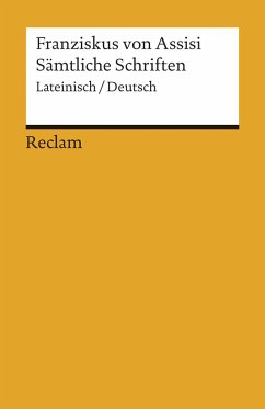 Sämtliche Schriften von Reclam, Ditzingen