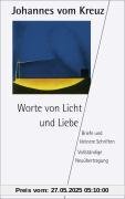 Sämtliche Werke. Vollständige Neuübertragung: Worte von Licht und Liebe: Briefe u. kleinere Schriften. Vollständ. Neuübertr. Sämtliche Werke Band 2: ... kleinere Schriften: BD 2 (HERDER spektrum)