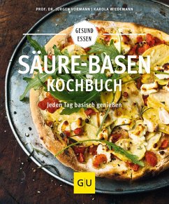 Säure-Basen-Kochbuch von Gräfe & Unzer