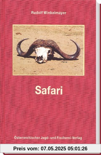 Safari Safari