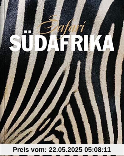 Safari Südafrika