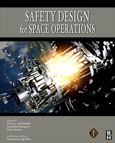 Safety Design for Space Operations von Butterworth-Heinemann