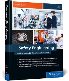 Safety Engineering von Rheinwerk Computing / Rheinwerk Verlag